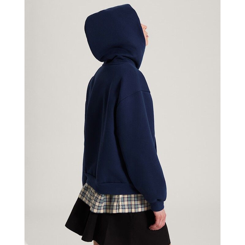 Vans Retro Sport Pullover - Pullover femme | Hardloop