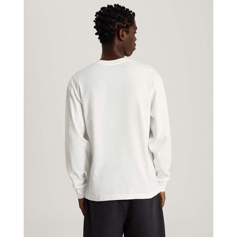 Vans Left Chest Ii Loose Ls Tee - T-shirt - Men's | Hardloop