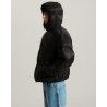 Vans Hawkings Puffer - Kunstfaserjacke - Herren | Hardloop