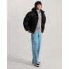 Vans Hawkings Puffer - Kunstfaserjacke - Herren | Hardloop