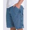 Vans Drill Chore Loose Denim Short - Shorts - Herren | Hardloop