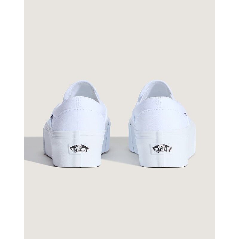 Vans Classic Slip-On Stackform - Lifestyle shoes | Hardloop