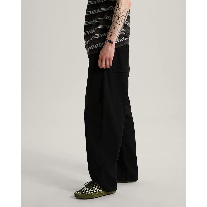 Vans Addison Barrel Pant - Pantalon homme | Hardloop
