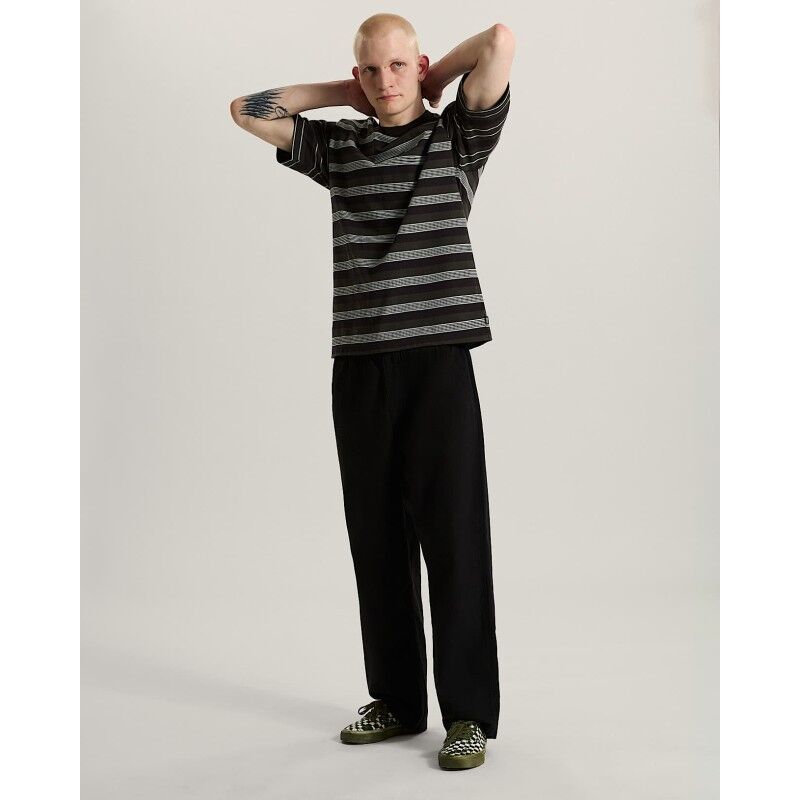 Vans Addison Barrel Pant - Housut - Miehet | Hardloop