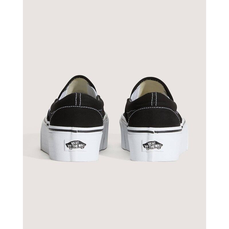 Vans Classic Slip-On Stackform - Lifestyle shoes | Hardloop