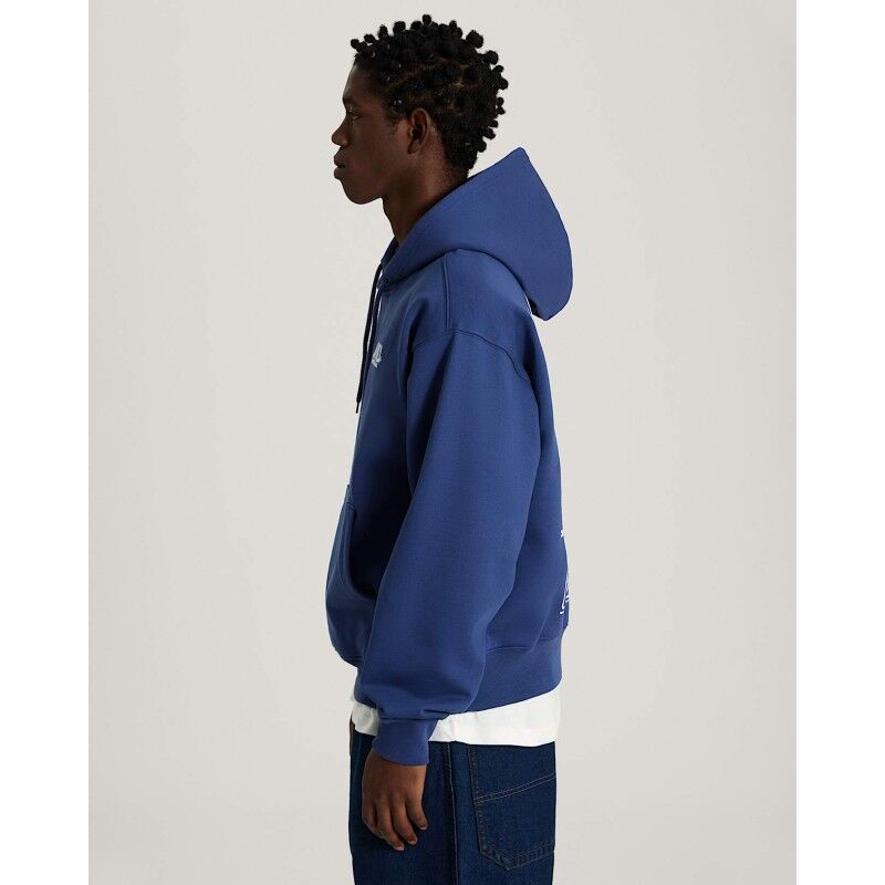 Vans World Intl Pullover - Pullover homme | Hardloop