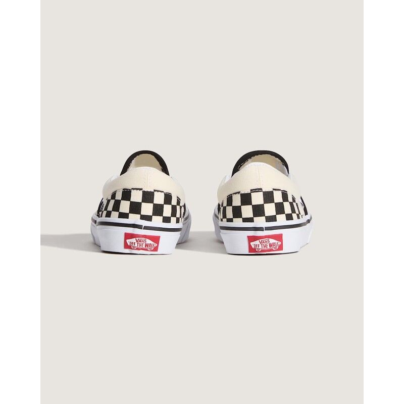 Vans Classic Slip-On - Lifestyle shoes - Kid's | Hardloop