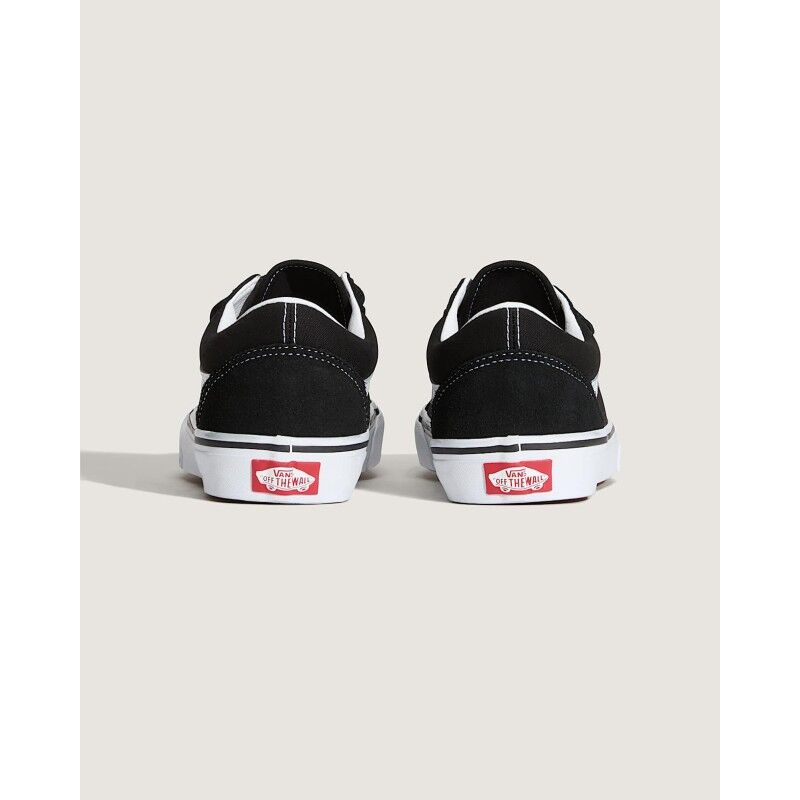 Vans Old Skool V Youth - Lifestyle shoes - Kid's | Hardloop