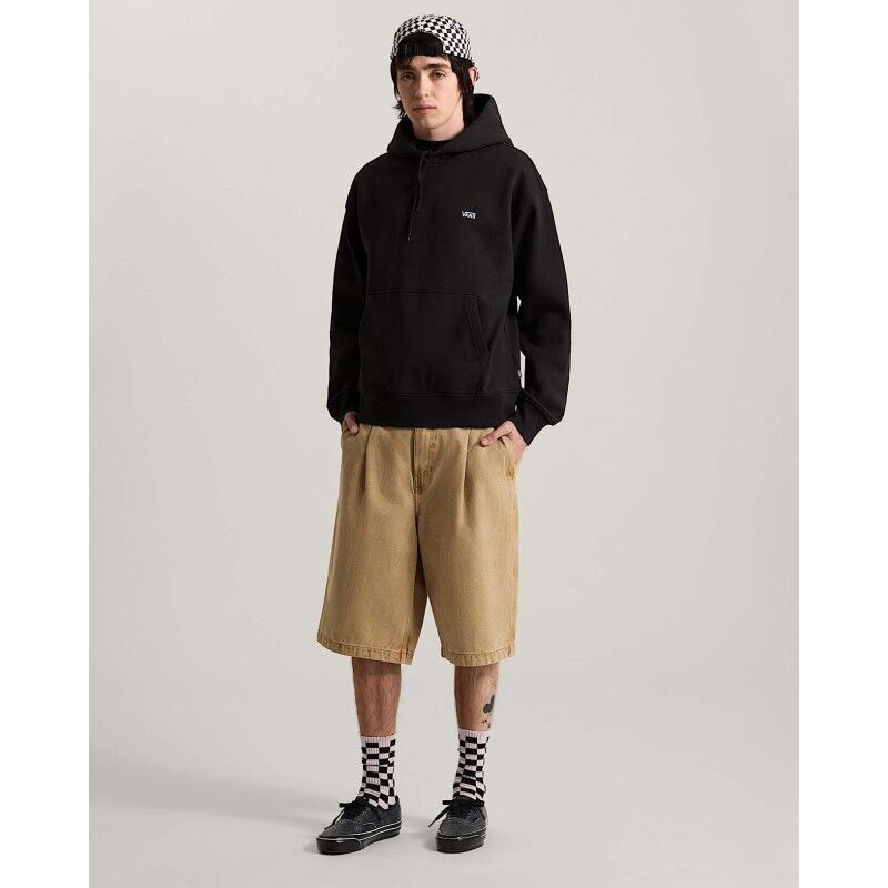 Vans Left Chest Ii Pullover - Jumper - Men's | Hardloop