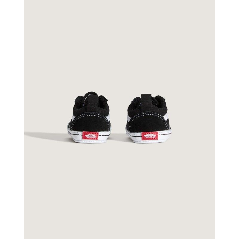 Vans Old Skool Crib - Lifestyle shoes - Kid's | Hardloop