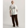 Vans Hotline Radio Ss Tee - T-shirt meski | Hardloop