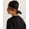 Vans Classic Patch Curved Bill Trucker - Cap - Kid's | Hardloop