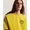 Vans Distorted Reality Ss Tee - T-shirt - Men's | Hardloop