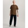 Vans Distorted Reality Ss Tee - T-shirt - Men's | Hardloop