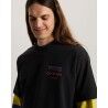 Vans Distorted Reality Ss Tee - T-shirt - Uomo | Hardloop