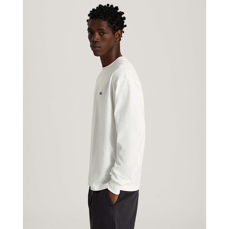 Vans Left Chest Ii Loose Ls Tee - T-shirt - Men's | Hardloop