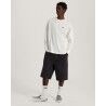 Vans Left Chest Ii Loose Ls Tee - T-shirt - Men's | Hardloop