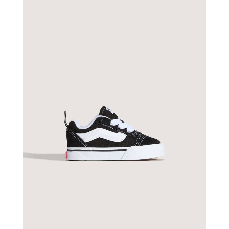 Vans Knu Skool Elastic Lace - Chaussures lifestyle enfant | Hardloop