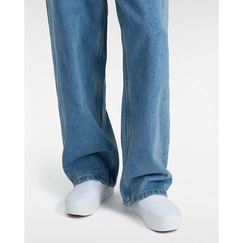 Vans Classic Slip-On Stackform - Lifestyle shoes | Hardloop