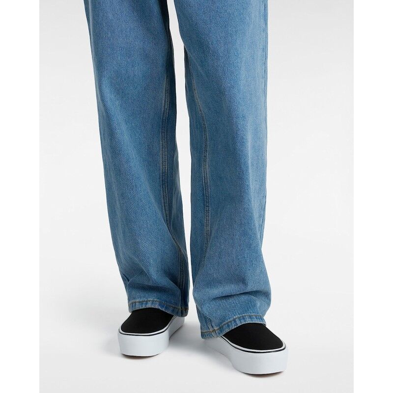 Vans Classic Slip-On Stackform - Lifestyle shoes | Hardloop