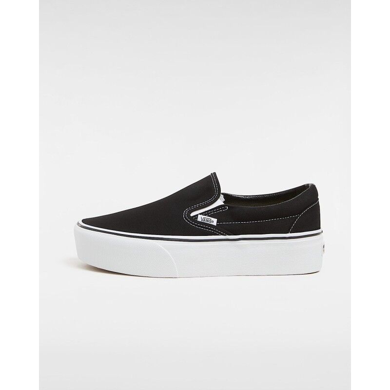 Vans Classic Slip-On Stackform - Lifestyle shoes | Hardloop