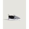 Vans Slip-On V Crib - Lifestyle Schuhe - Kind | Hardloop