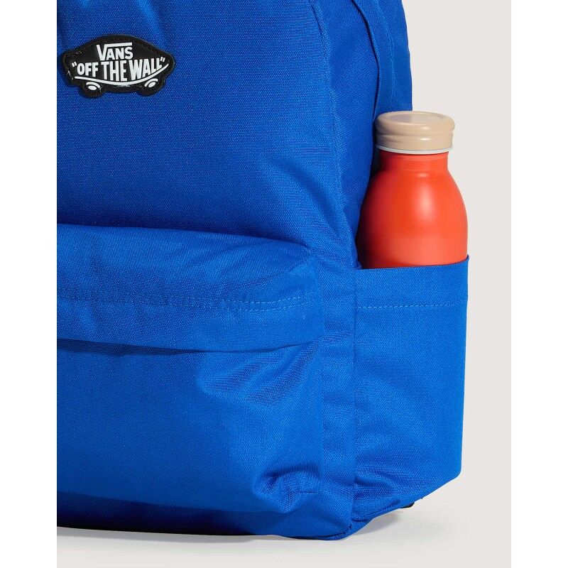 Vans Old Skool Grom Backpack - Sac à dos urbain enfant | Hardloop