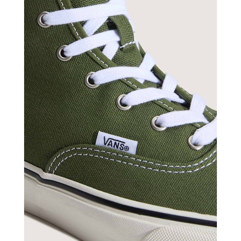 Vans Authentic Hi 2.0 - Lifestyle shoes | Hardloop