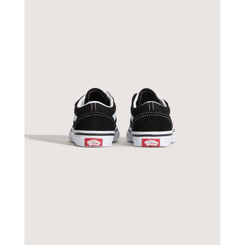 Vans Old Skool V - Chaussures lifestyle enfant | Hardloop