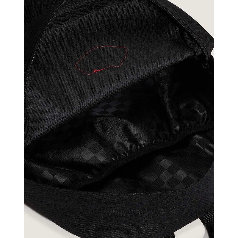 Vans Old Skool Grom Backpack - Urbane Rucksäck - Kind | Hardloop
