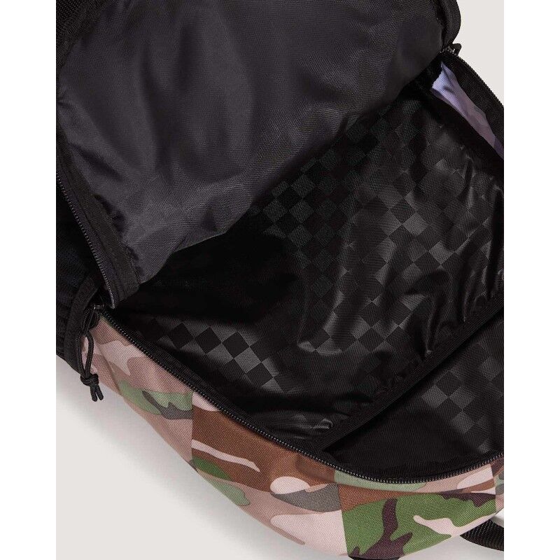 Vans Off The Wall Skatepack - Mochila urbana criança | Hardloop