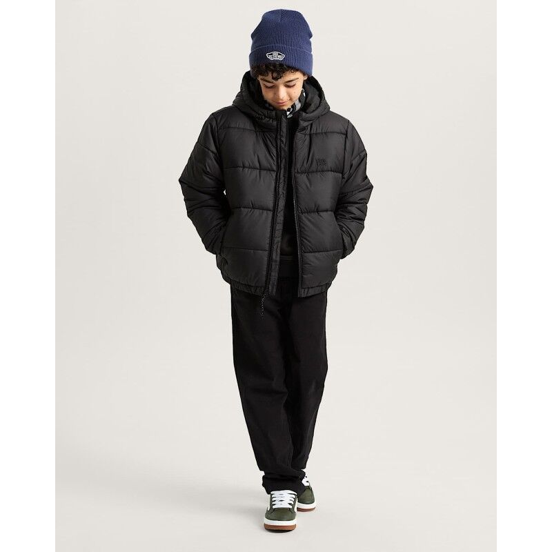 Vans Hillgate Puffer By - Kunstfaserjacke - Kind | Hardloop