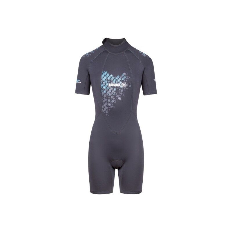 Alize 1 - Shorty 3 Mm - Diving wetsuit - Women's