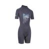 Beuchat Alize 1 - Shorty 3 Mm - Diving wetsuit - Women's | Hardloop