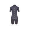 Beuchat Alize 1 - Shorty 3 Mm - Duikpak - Dames | Hardloop