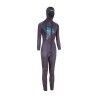 Beuchat Alize 1 - Monopièce Cagoule Attenante 7 Mm - Diving wetsuit - Women's | Hardloop