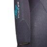 Beuchat Alize 1 - Monopièce Cagoule Attenante 7 Mm - Diving wetsuit - Women's | Hardloop