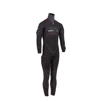 Semi-Dry X-Trem Homme - Monopièce 6,5 Mm - Traje de buceo - Hombre