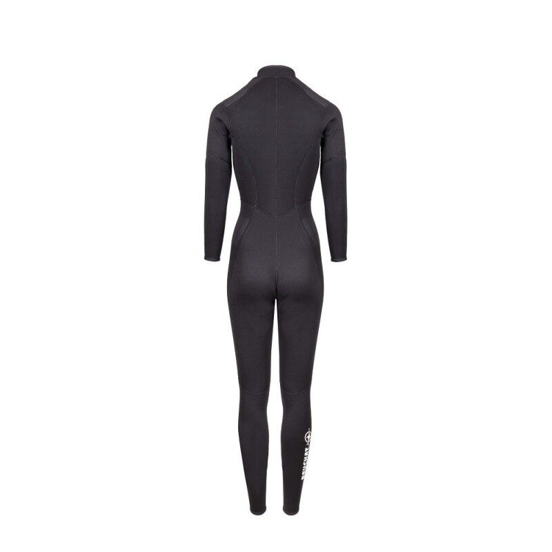 Beuchat 1Dive Femme - Monopièce 5 Mm - Diving wetsuit - Women's | Hardloop