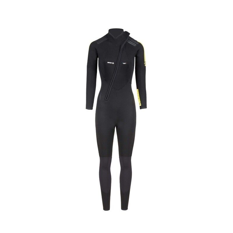 1Dive Femme - Monopièce 3 Mm - Diving wetsuit - Women's