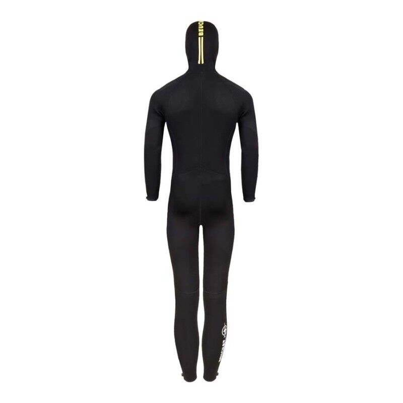 Beuchat 1Dive Homme - Monopièce Cagoule 7 Mm - Märkäpuku - Miehet | Hardloop