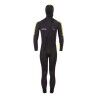 Beuchat 1Dive Homme - Monopièce Cagoule 7 Mm - Märkäpuku - Miehet | Hardloop