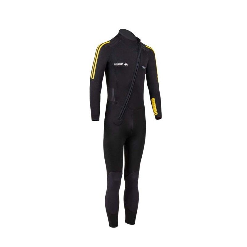 1Dive Homme - Monopièce 3 Mm - Diving wetsuit - Men's