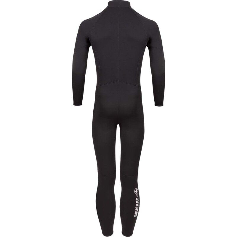 Beuchat 1Dive Homme - Monopièce 3 Mm - Märkäpuku - Miehet | Hardloop