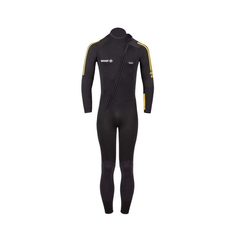 1Dive Homme - Monopièce 5 Mm - Diving wetsuit - Men's