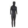 Beuchat 1Dive Femme - Monopièce Cagoule 5 Mm - Märkäpuku - Naiset | Hardloop