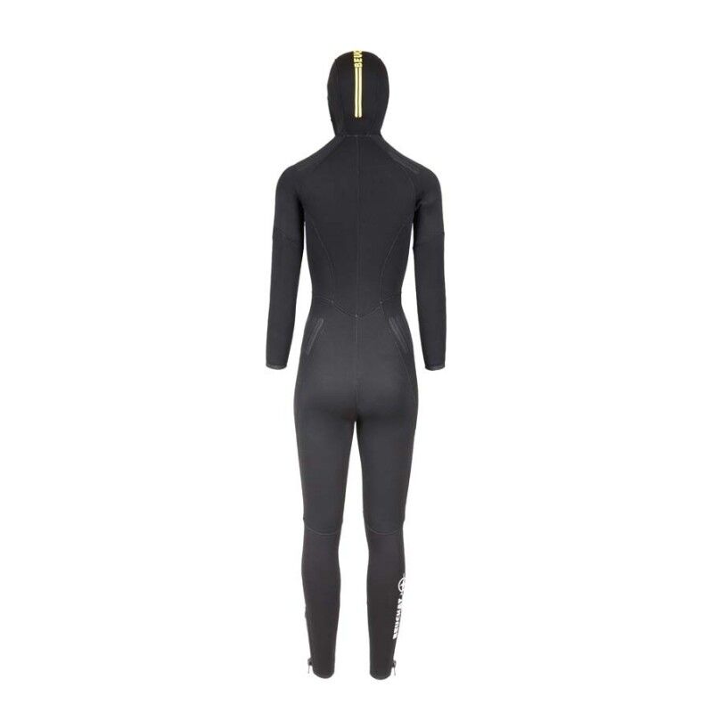 Beuchat 1Dive Femme - Monopièce Cagoule 7 Mm - Diving wetsuit - Women's | Hardloop