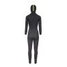 Beuchat 1Dive Femme - Monopièce Cagoule 7 Mm - Diving wetsuit - Women's | Hardloop