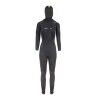 Beuchat 1Dive Femme - Monopièce Cagoule 7 Mm - Diving wetsuit - Women's | Hardloop