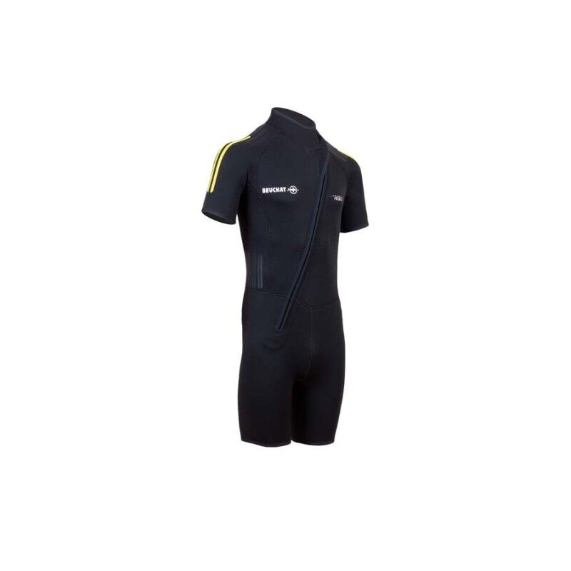 1Dive Homme - Shorty 3 Mm - Diving wetsuit - Men's